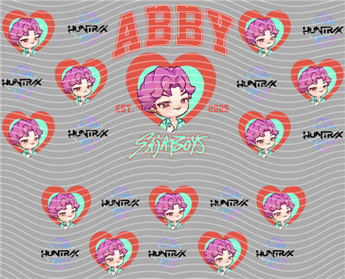 Mini stanlye cup-KW443